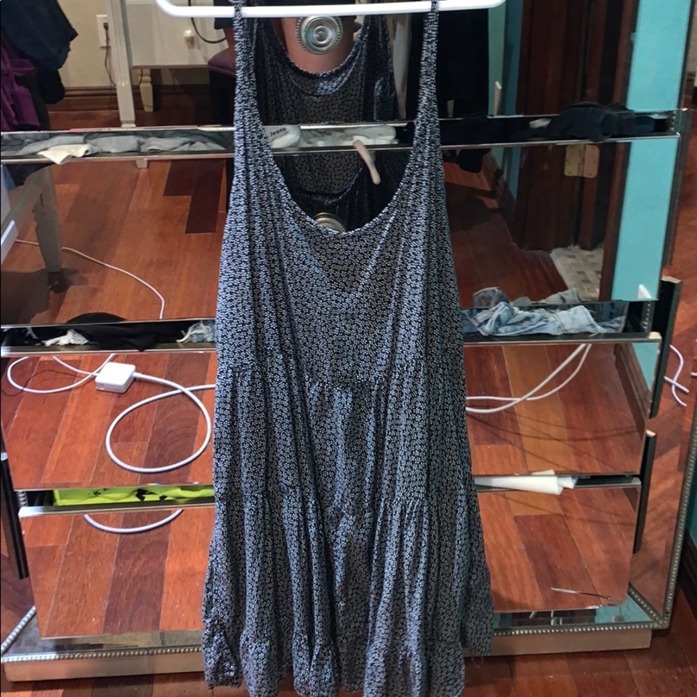 Brandy Melville flower dress